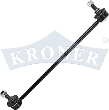 Kroner K303158 - Тяга / стійка, стабілізатор autozip.com.ua