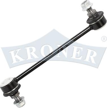 Kroner K303153 - Тяга / стійка, стабілізатор autozip.com.ua