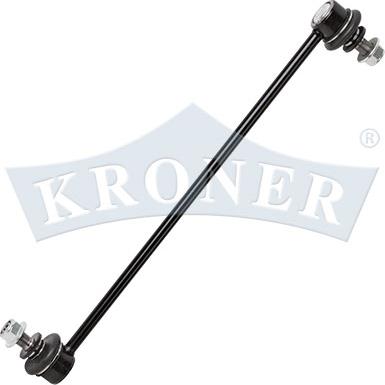 Kroner K303152 - Тяга / стійка, стабілізатор autozip.com.ua