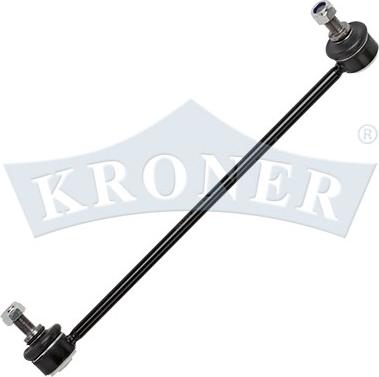 Kroner K303157 - Тяга / стійка, стабілізатор autozip.com.ua