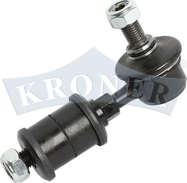 Kroner K303164 - Тяга / стійка, стабілізатор autozip.com.ua