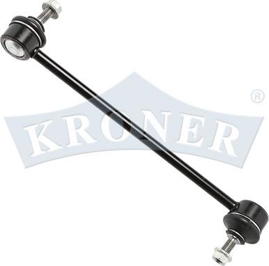 Kroner K303165 - Тяга / стійка, стабілізатор autozip.com.ua