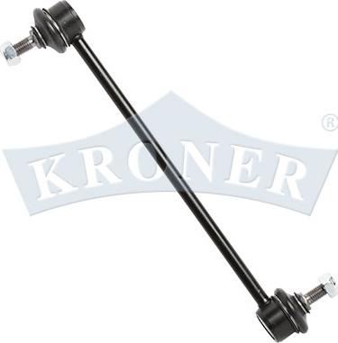 Kroner K303163 - Тяга / стійка, стабілізатор autozip.com.ua
