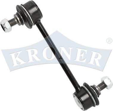 Kroner K303167 - Тяга / стійка, стабілізатор autozip.com.ua