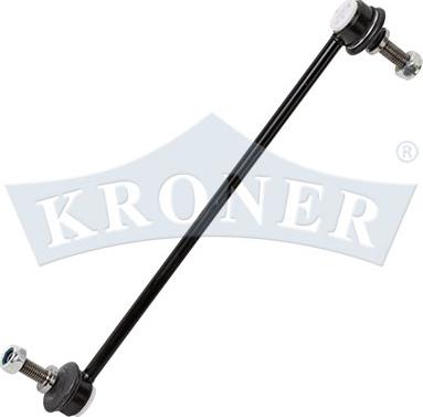 Kroner K303109 - Тяга / стійка, стабілізатор autozip.com.ua