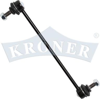 Kroner K303104 - Тяга / стійка, стабілізатор autozip.com.ua