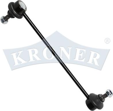 Kroner K303114 - Тяга / стійка, стабілізатор autozip.com.ua