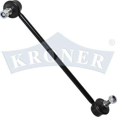 Kroner K303111 - Тяга / стійка, стабілізатор autozip.com.ua
