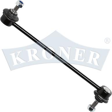 Kroner K303118 - Тяга / стійка, стабілізатор autozip.com.ua