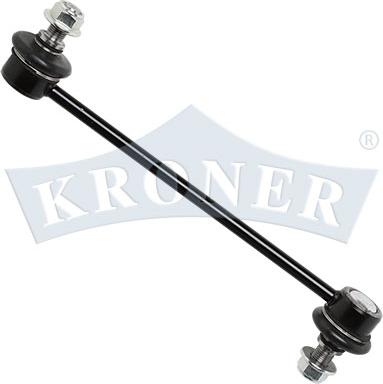 Kroner K303139 - Тяга / стійка, стабілізатор autozip.com.ua