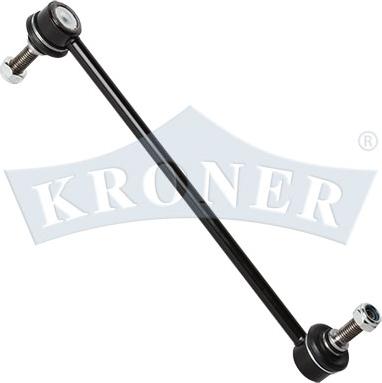 Kroner K303134 - Тяга / стійка, стабілізатор autozip.com.ua