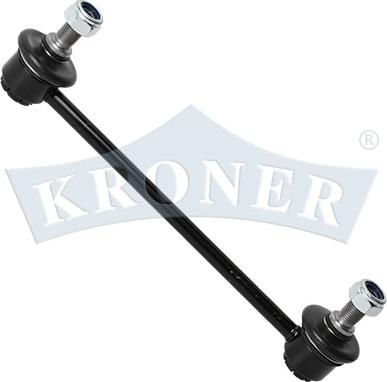 Kroner K303138 - Тяга / стійка, стабілізатор autozip.com.ua