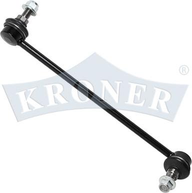 Kroner K303125 - Тяга / стійка, стабілізатор autozip.com.ua