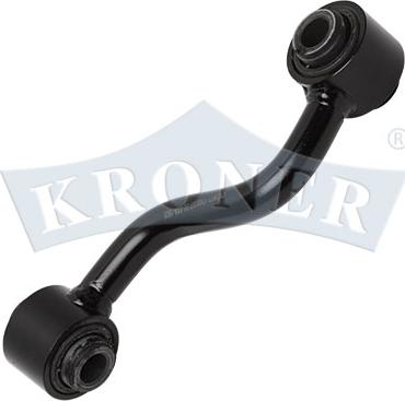Kroner K303127 - Тяга / стійка, стабілізатор autozip.com.ua