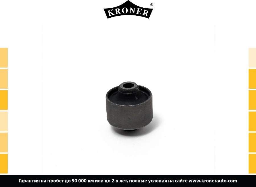 Kroner K330203 - Втулка, стабілізатор autozip.com.ua