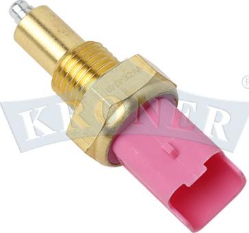 Kroner K204055 - Насадка, регулювання опалення autozip.com.ua