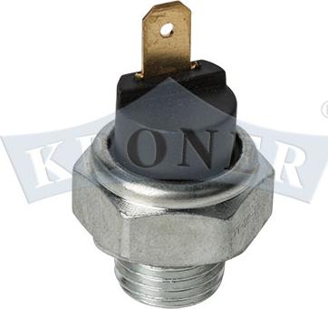 Kroner K204010 - Датчик, рівень моторного масла autozip.com.ua