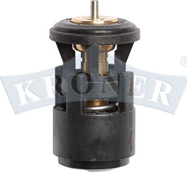 Kroner K203221 - Термостат, охолоджуюча рідина autozip.com.ua
