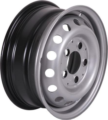 KRONPRINZ ME615016 - Диск autozip.com.ua