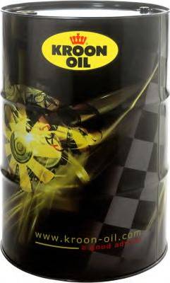 Kroon OIL 33498 - Моторна олива autozip.com.ua
