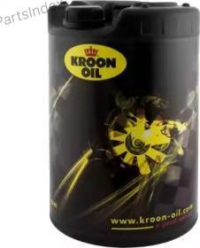 Kroon OIL 34339 - Моторна олива autozip.com.ua