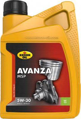 Kroon OIL 33483 - Моторна олива autozip.com.ua