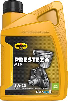 Kroon OIL 33228 - Моторна олива autozip.com.ua