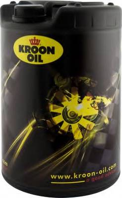 Kroon OIL 33497 - Моторна олива autozip.com.ua