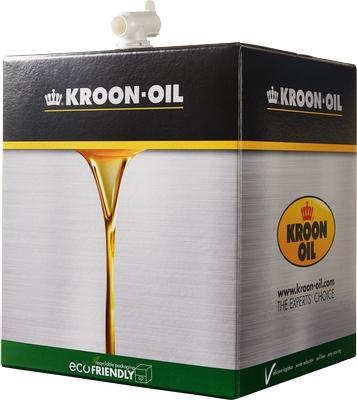 Kroon OIL 32733 - Моторна олива autozip.com.ua