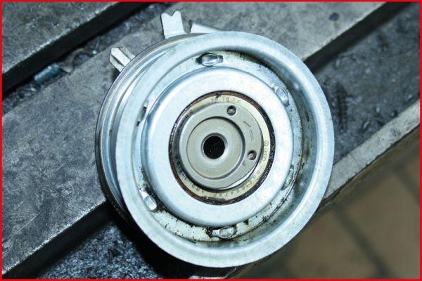 KS Tools 400.9011 - Ключ, натяг зубчастого ременя autozip.com.ua