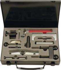KS Tools 400.0625 - Набір настановних інструментів, фази газорозподілу autozip.com.ua