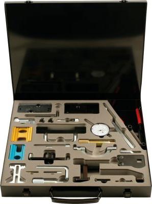 KS Tools 400.1250 - Набір настановних інструментів, фази газорозподілу autozip.com.ua