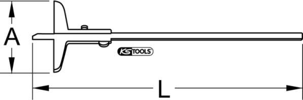 KS Tools 430.0505 - Кільце ущільнювача, нарізна пробка мастилозливного отвору autozip.com.ua