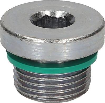 KS Tools 430.0036 - Різьбова пробка, масляний піддон autozip.com.ua