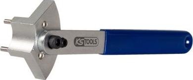 KS Tools 500.4315 - Ключ, натяг зубчастого ременя autozip.com.ua