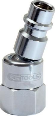 KS Tools 700.2135 - Монтажний інструмент, сайлентблок autozip.com.ua