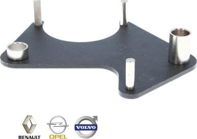 KS Tools BT594654 - Фіксуючий інструмент, распредвал autozip.com.ua
