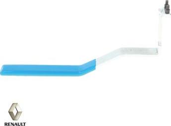 KS Tools BT594655 - Ключ, натяг зубчастого ременя autozip.com.ua