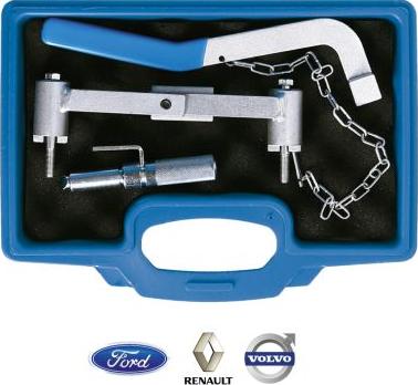 KS Tools BT594670 - Набір настановних інструментів, фази газорозподілу autozip.com.ua