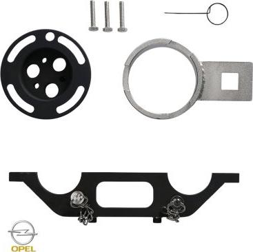 KS Tools BT594240 - Набір настановних інструментів, фази газорозподілу autozip.com.ua