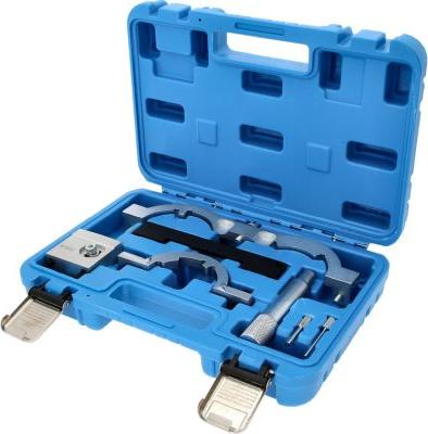KS Tools BT594260 - Набір настановних інструментів, фази газорозподілу autozip.com.ua