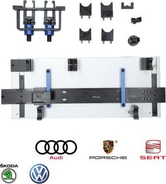 KS Tools BT595920 - Монтажний інструмент, распредвал autozip.com.ua