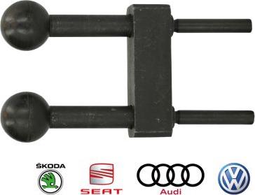KS Tools BT596003 - Монтажний інструмент, распредвал autozip.com.ua