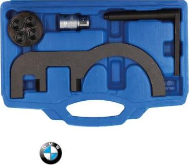 KS Tools BT591550 - Набір настановних інструментів, фази газорозподілу autozip.com.ua