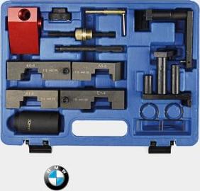 KS Tools BT591560 - Набір настановних інструментів, фази газорозподілу autozip.com.ua