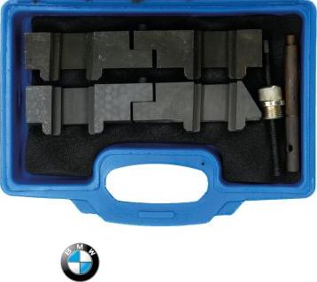 KS Tools BT591500 - Набір настановних інструментів, фази газорозподілу autozip.com.ua