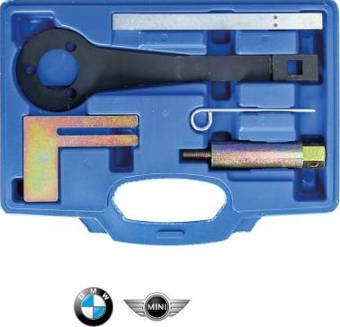 KS Tools BT591580 - Набір настановних інструментів, фази газорозподілу autozip.com.ua