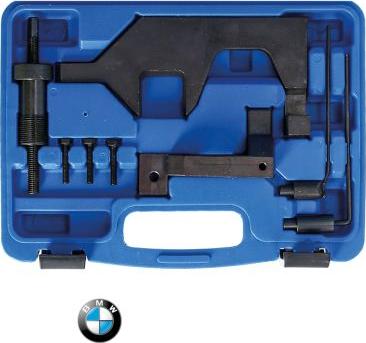 KS Tools BT591520 - Набір настановних інструментів, фази газорозподілу autozip.com.ua
