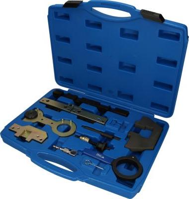 KS Tools BT591600 - Набір настановних інструментів, фази газорозподілу autozip.com.ua
