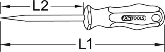 KS Tools BT591011 - Фіксуючий інструмент, распредвал autozip.com.ua